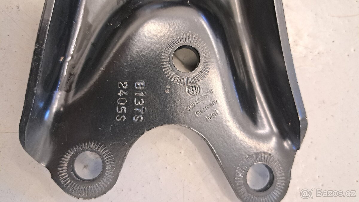 LP rameno Škoda, Seat, VW - 2