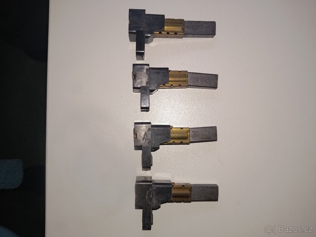 Dyson náhradní uhlíky originál - 2