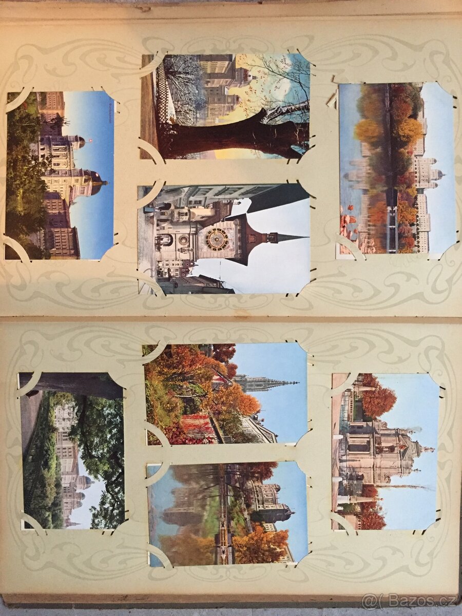 Historické pohledy - 2