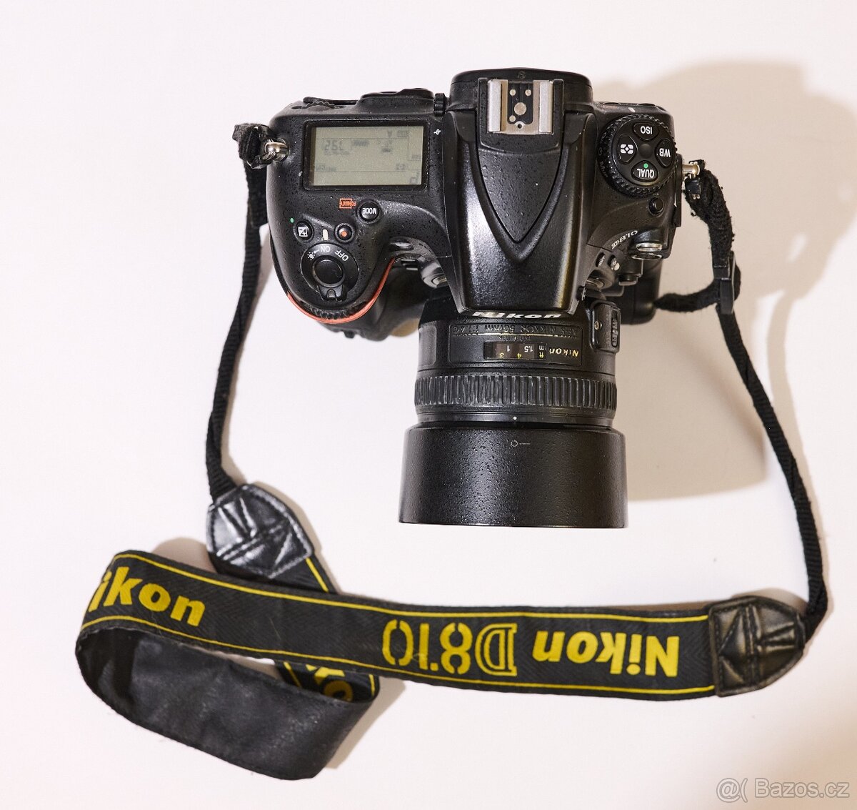 Nikon D810+MB-D12+50mm f/1.4G - 2