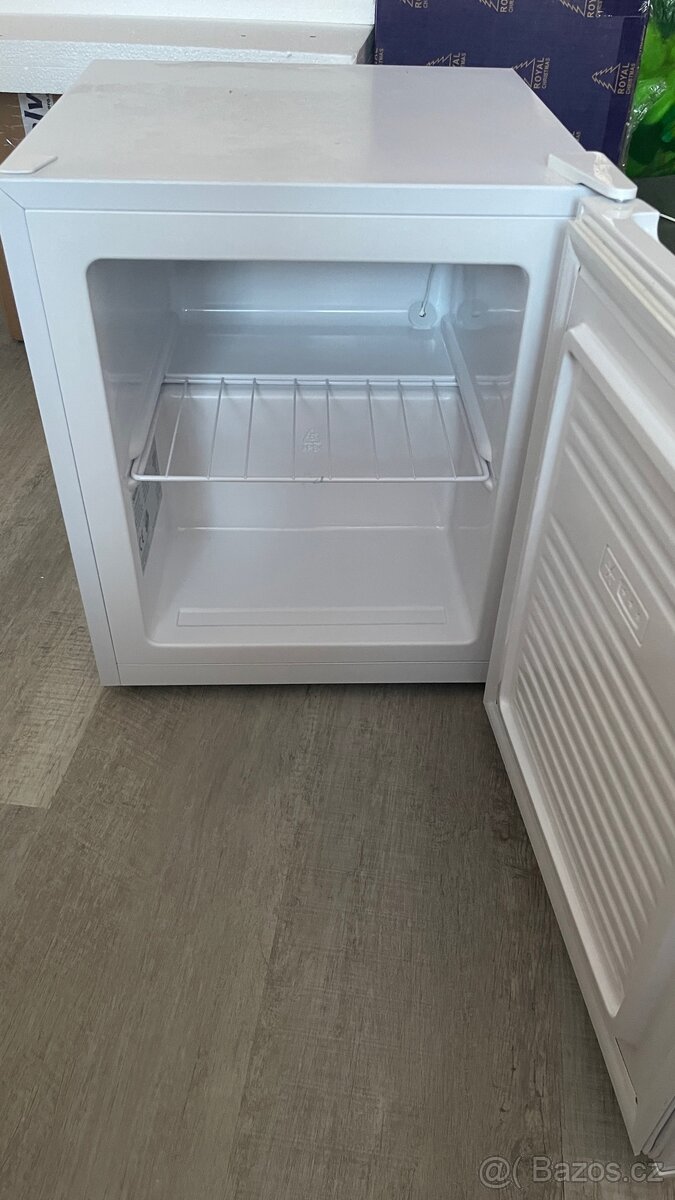 Mini mrazák - 2