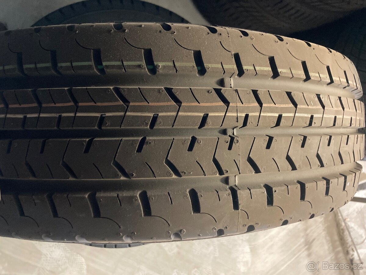 Pneumatiky 195/65 R16 C - 2
