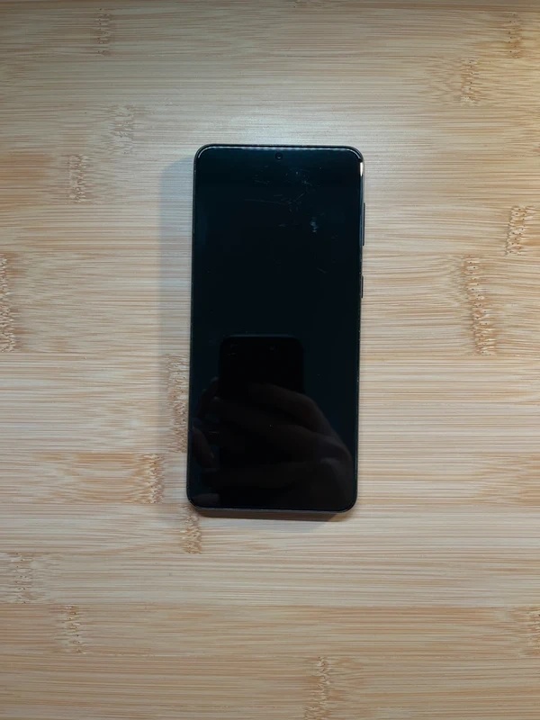 Samsung S21+ 5G 256GB - 2