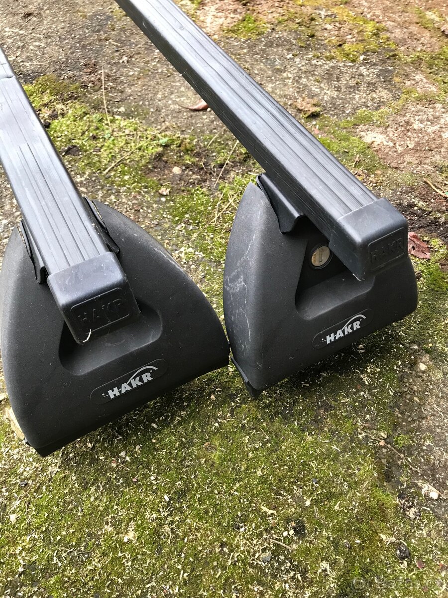 Bmw e46 stresni nosic - 2