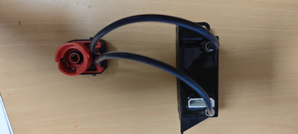 Startér Xenon D2S, D2R, 1307329067 Škoda Octavia - 2