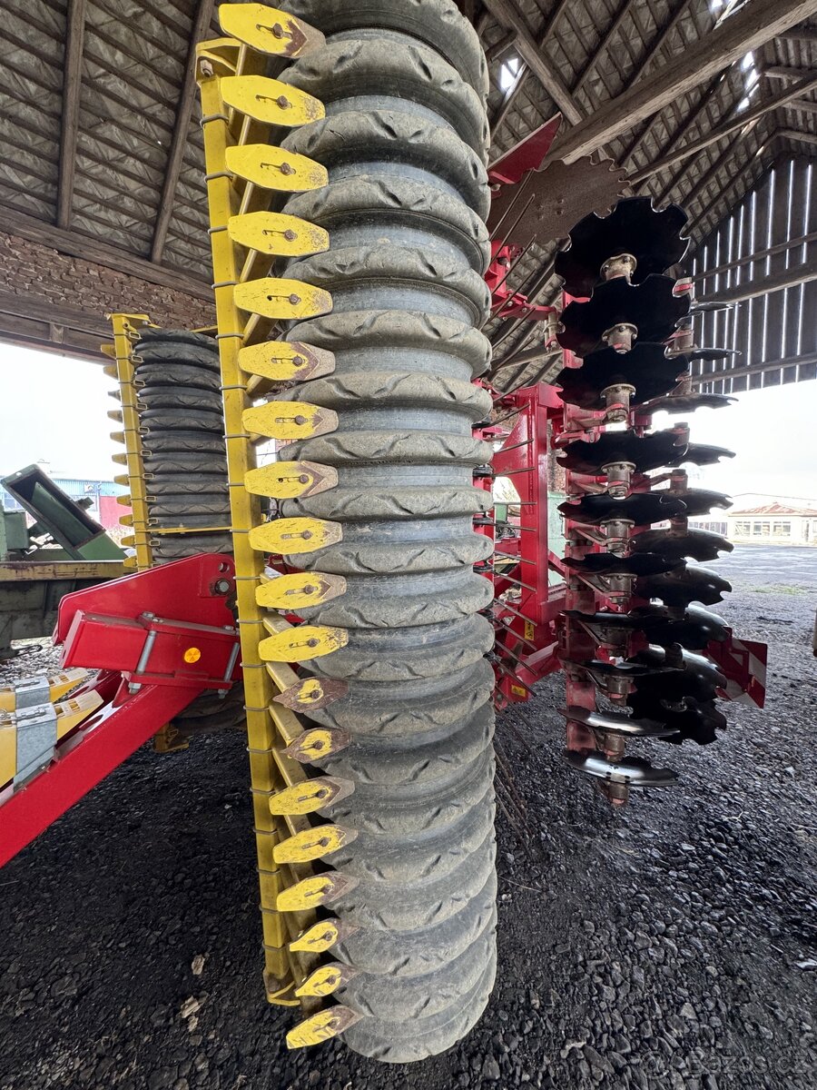 Pottinger terradisc 5000T - 2