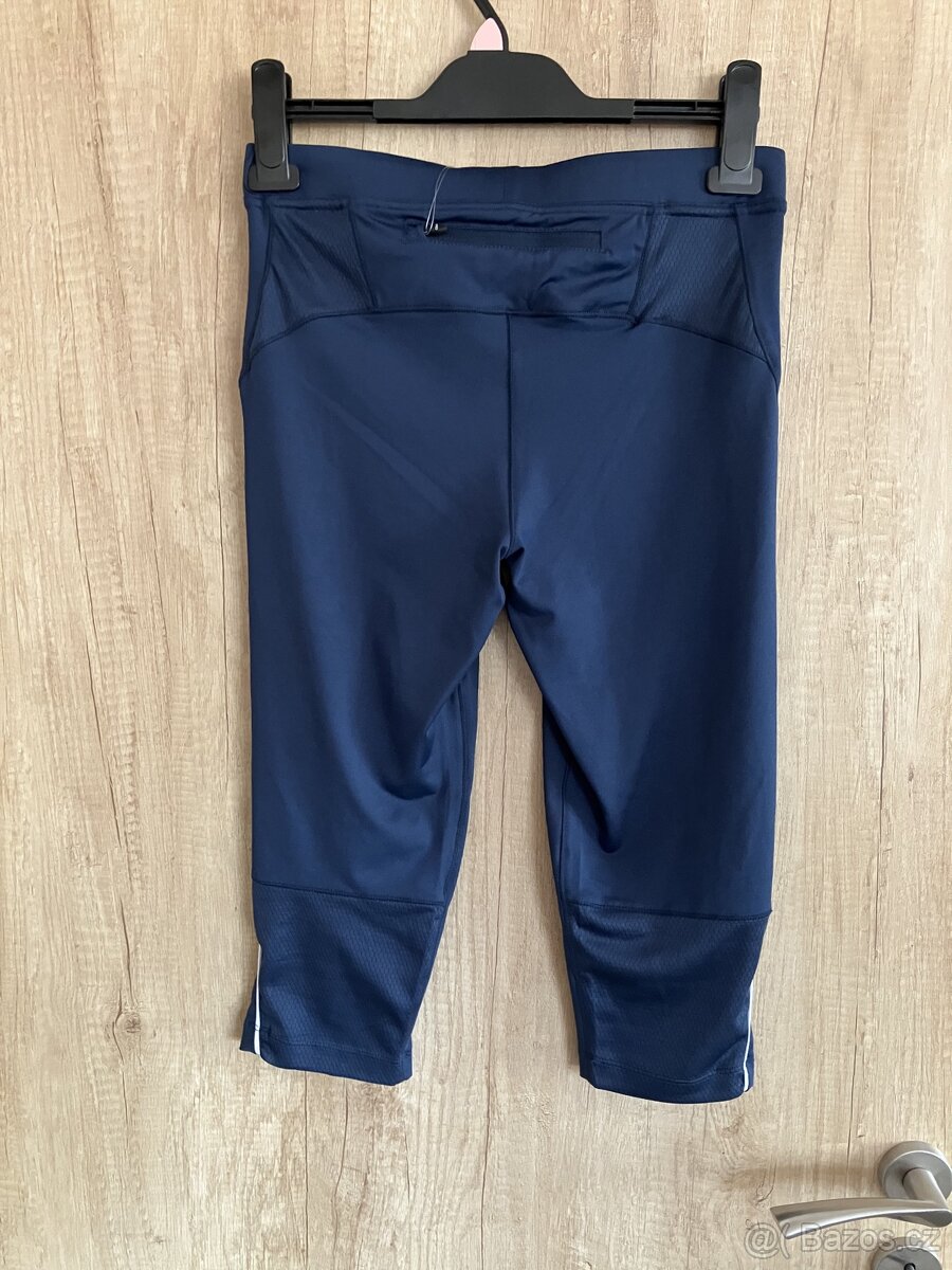 Dámské běžecké legíny CMP - 2