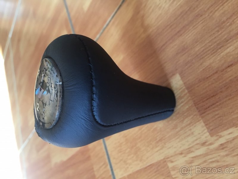 BMW E46 original řadička Mpacket repasovaná - 2