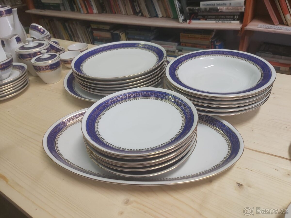 Jídelní souprava - 2