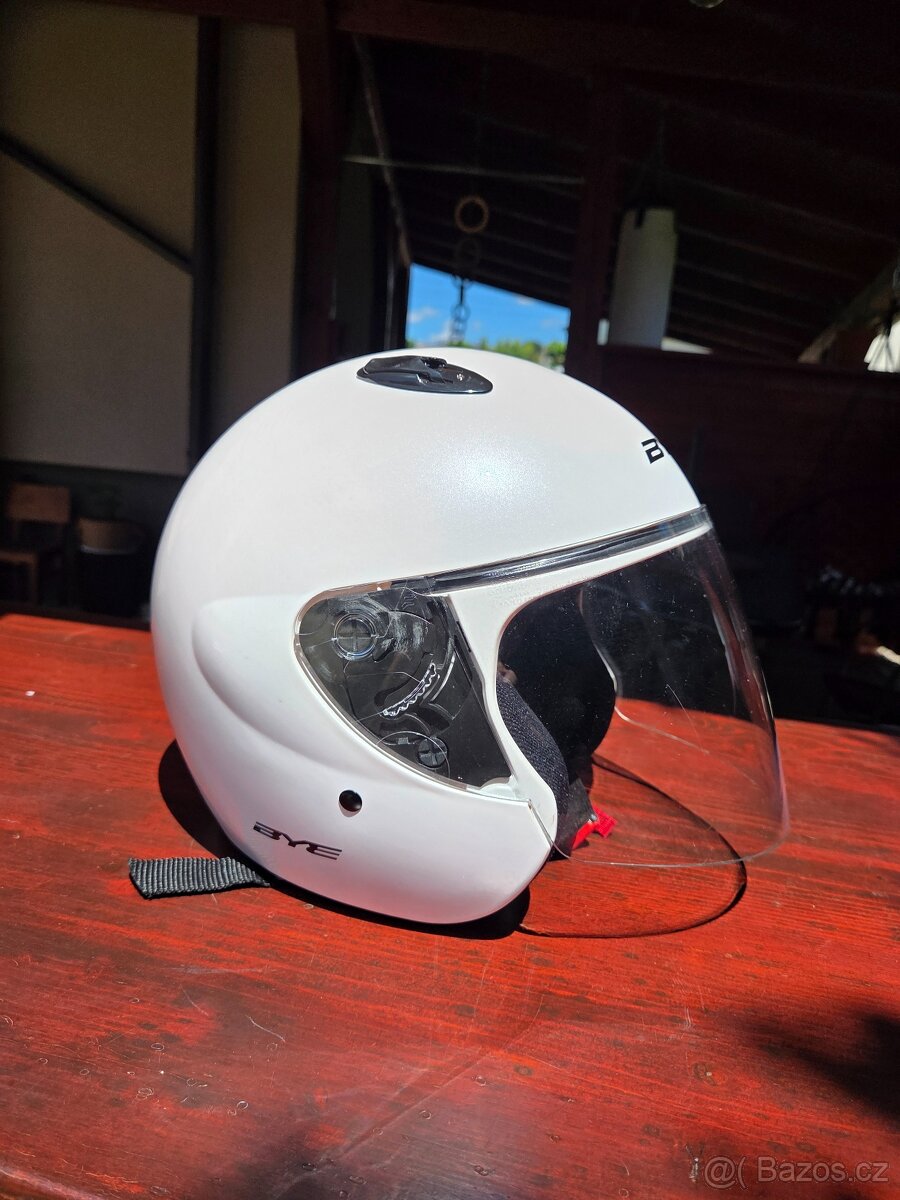 Přilba Bye helmets - 2