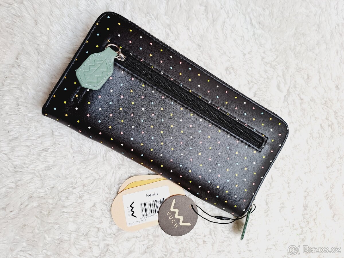 Peněženka Vuch Nenia - 2