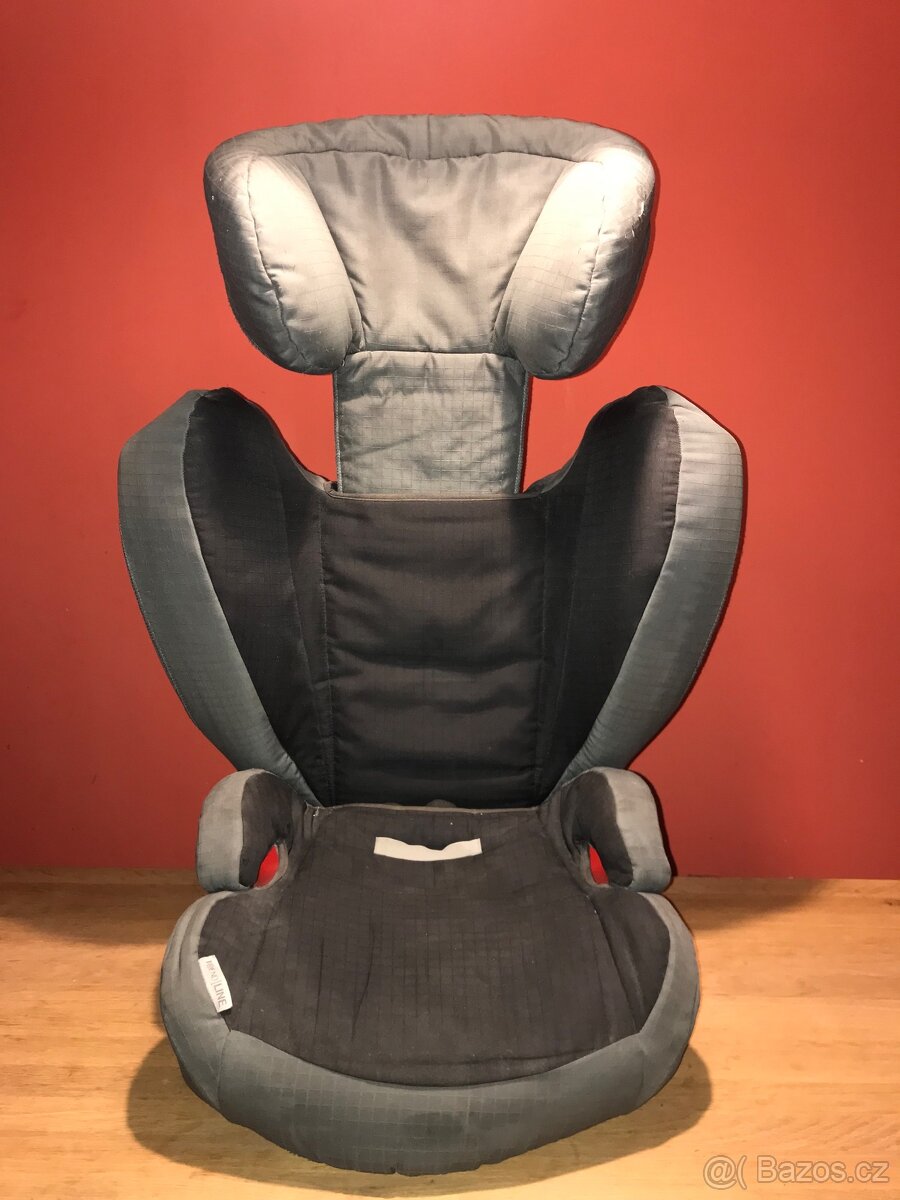 Römer kidfix 15-36 kg - 2