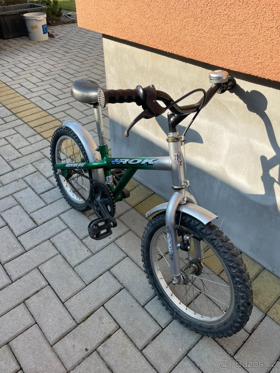 Detske kolo - 2