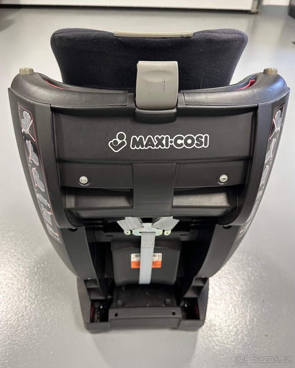 Autosedačka Maxi-Cosi - 2