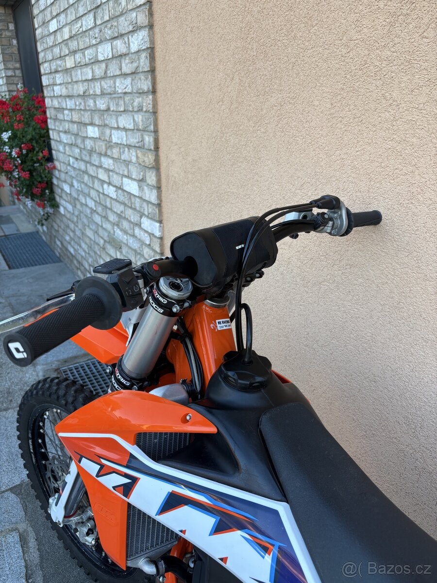 KTM 450sx-f - 2