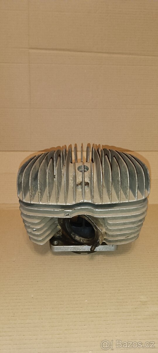 ČZ 360/969 Montreal - 2