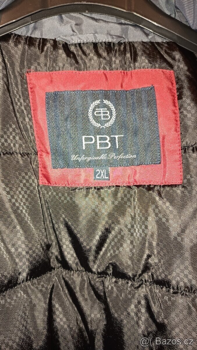 Bomber PBT velikost (velikost EU - L) - 2