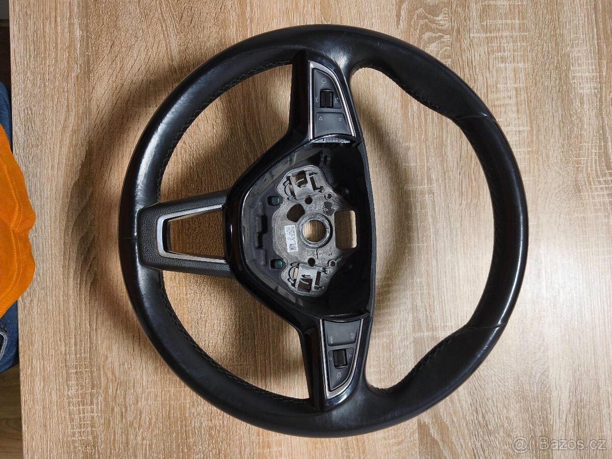 Škoda Octavia 3 - 2