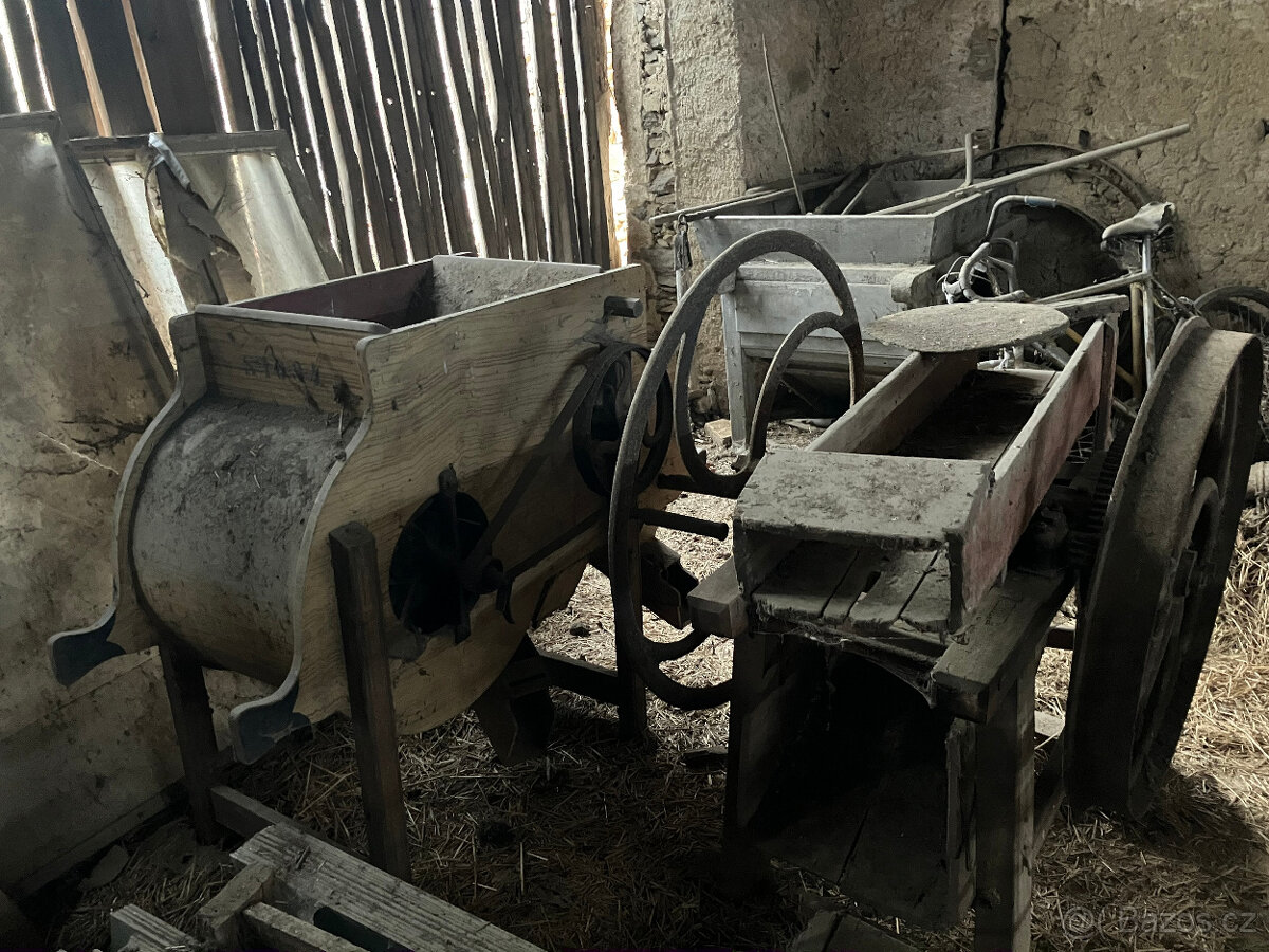 Prodám řezačku - 2