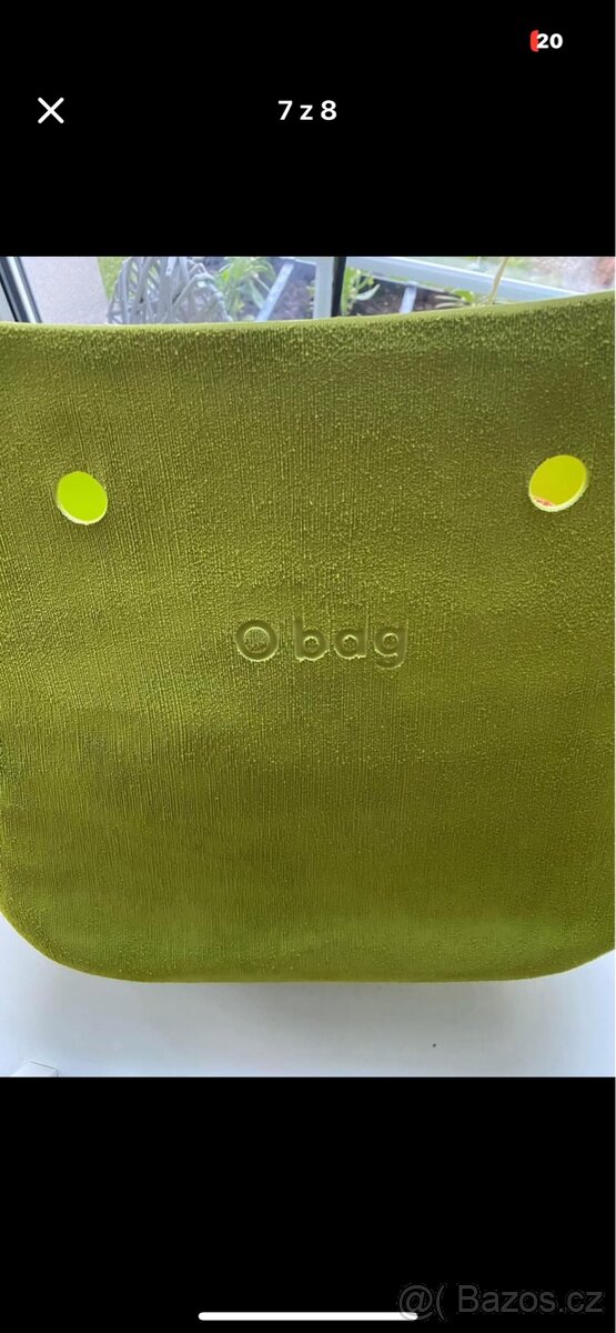 Prodám Obag - 2