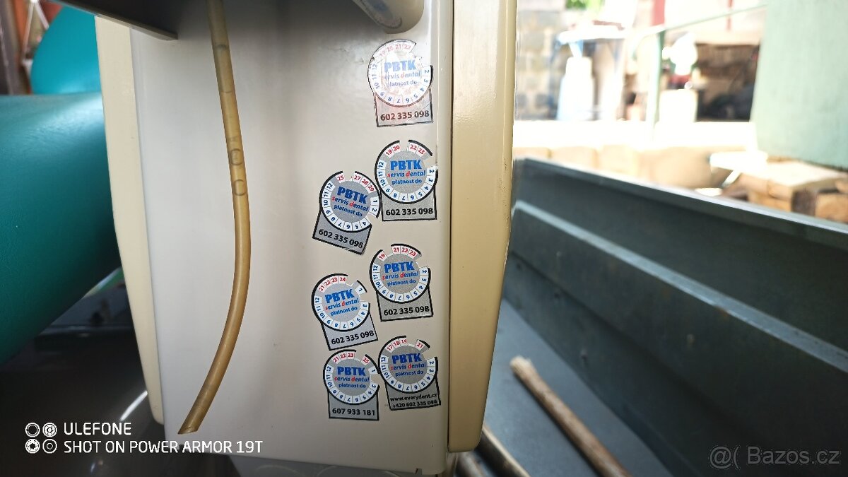 Zubařské Křeslo - 2