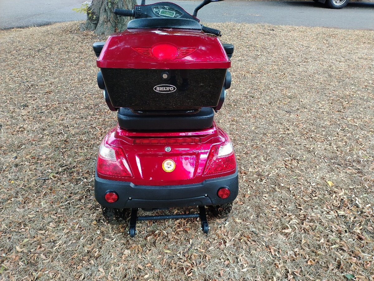 Prodám Selvo 3100 - 2