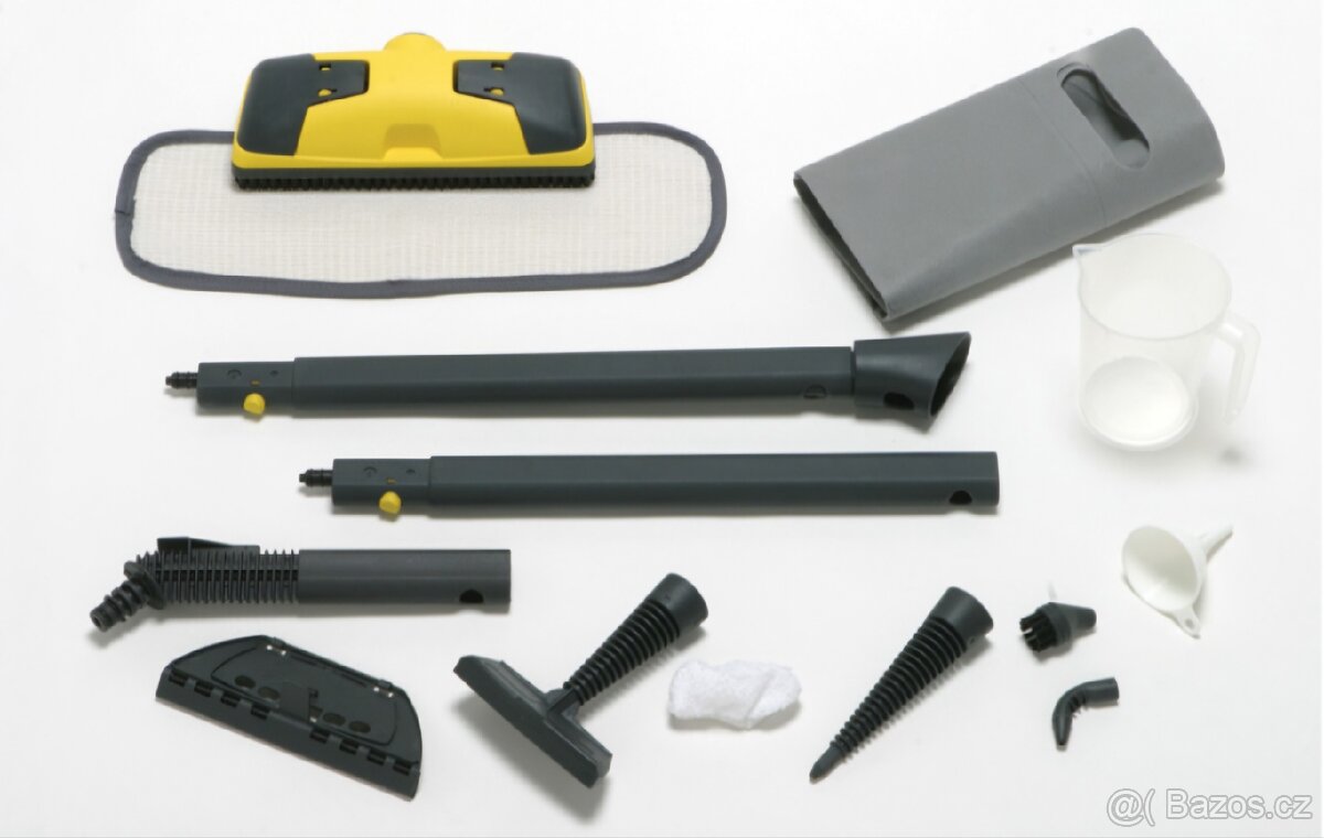 Parní čistič Vapori Ariete 4205 - 2