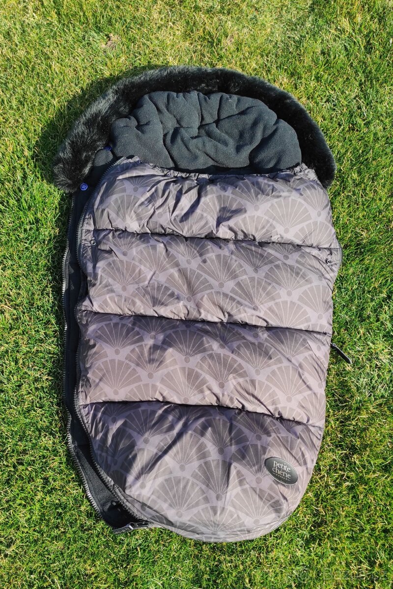 Prodám dětský nánožník - fusak - 2