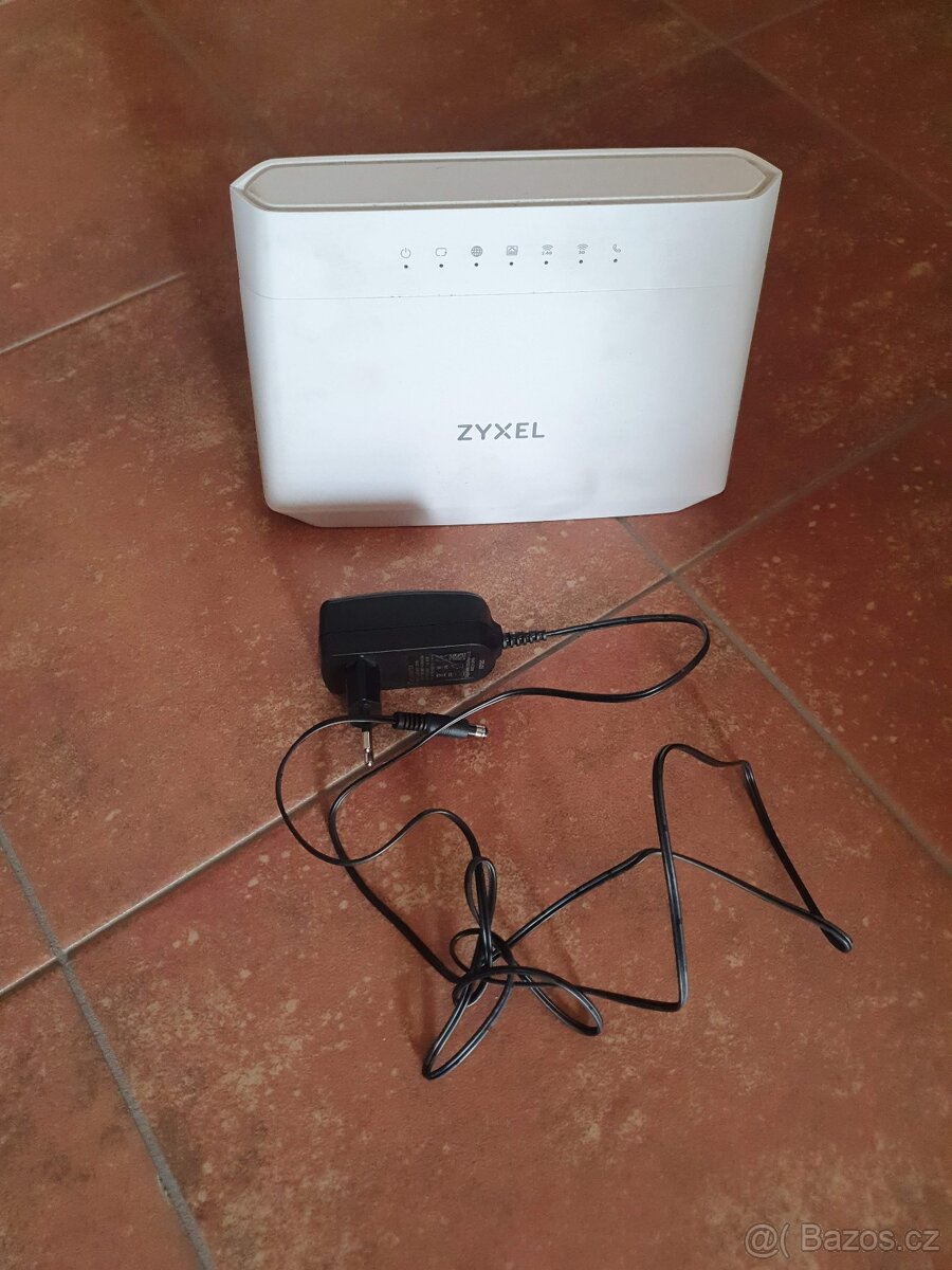 Wifi router Zyxel VMG8623 - 2