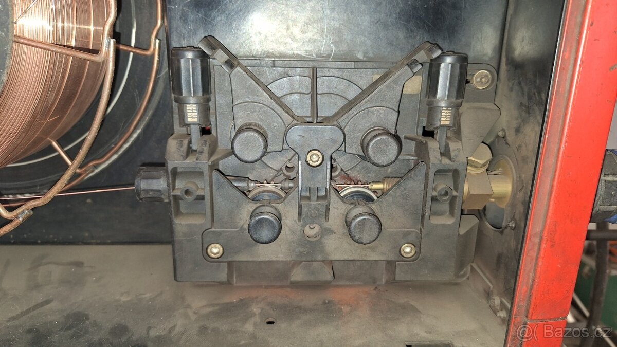 Fronius VarioSynergic 5000 - 2