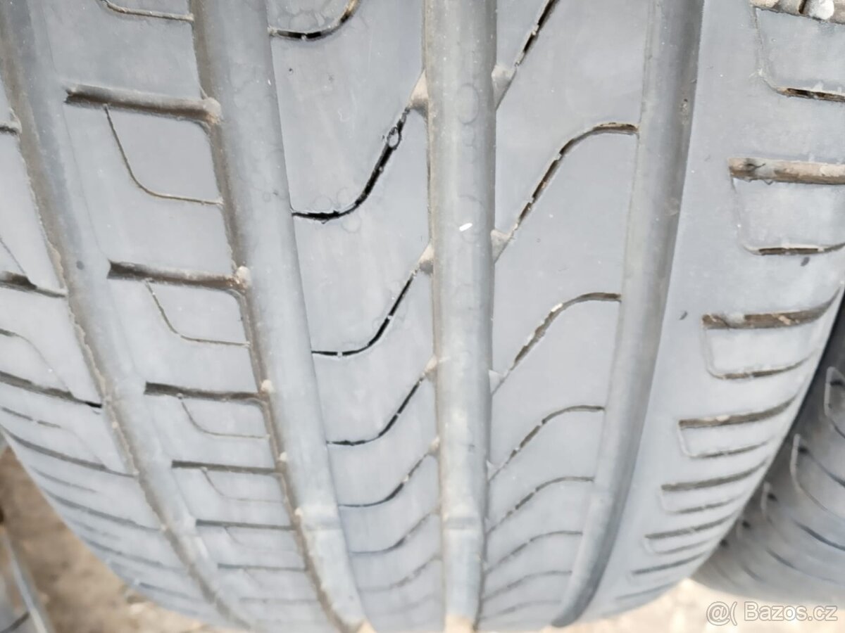 235/50/19 99v Pirelli - letní pneu 2ks - 2