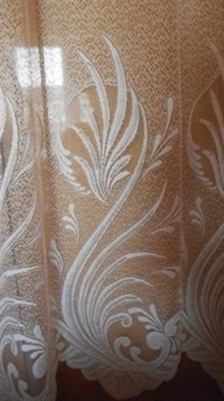 UŠITÁ ZÁCLONA v.165 + dárek - 2