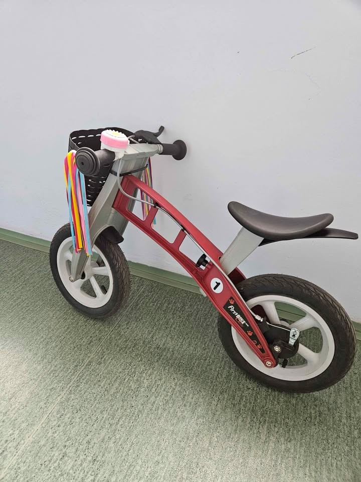 Odrážedlo First Bike - 2