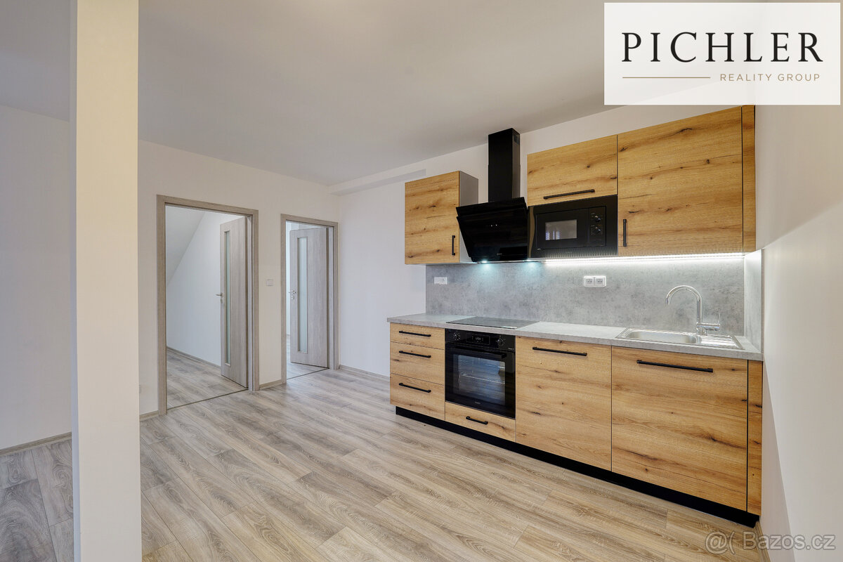 Prodej bytu 3+KK, Chotěšov - 2