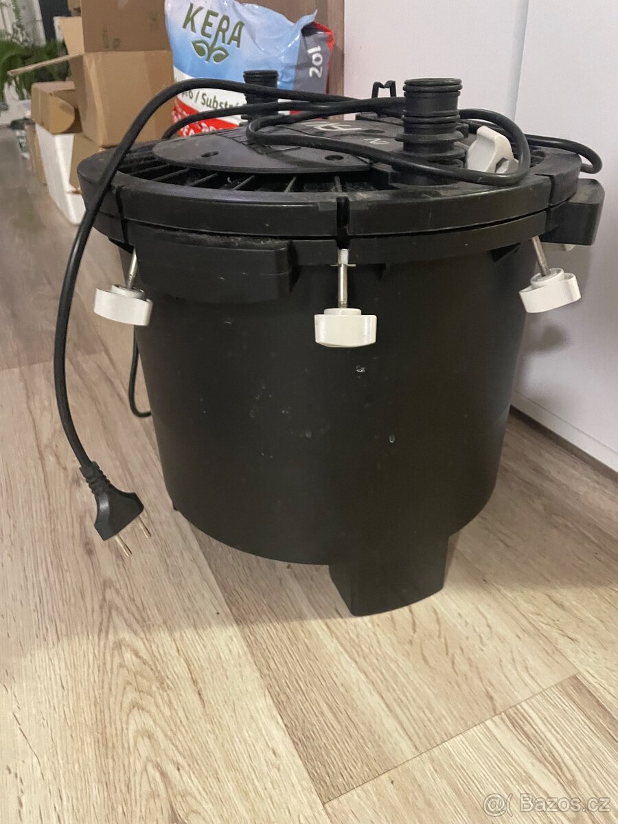 Filtr Fluval Fx-4 - 2