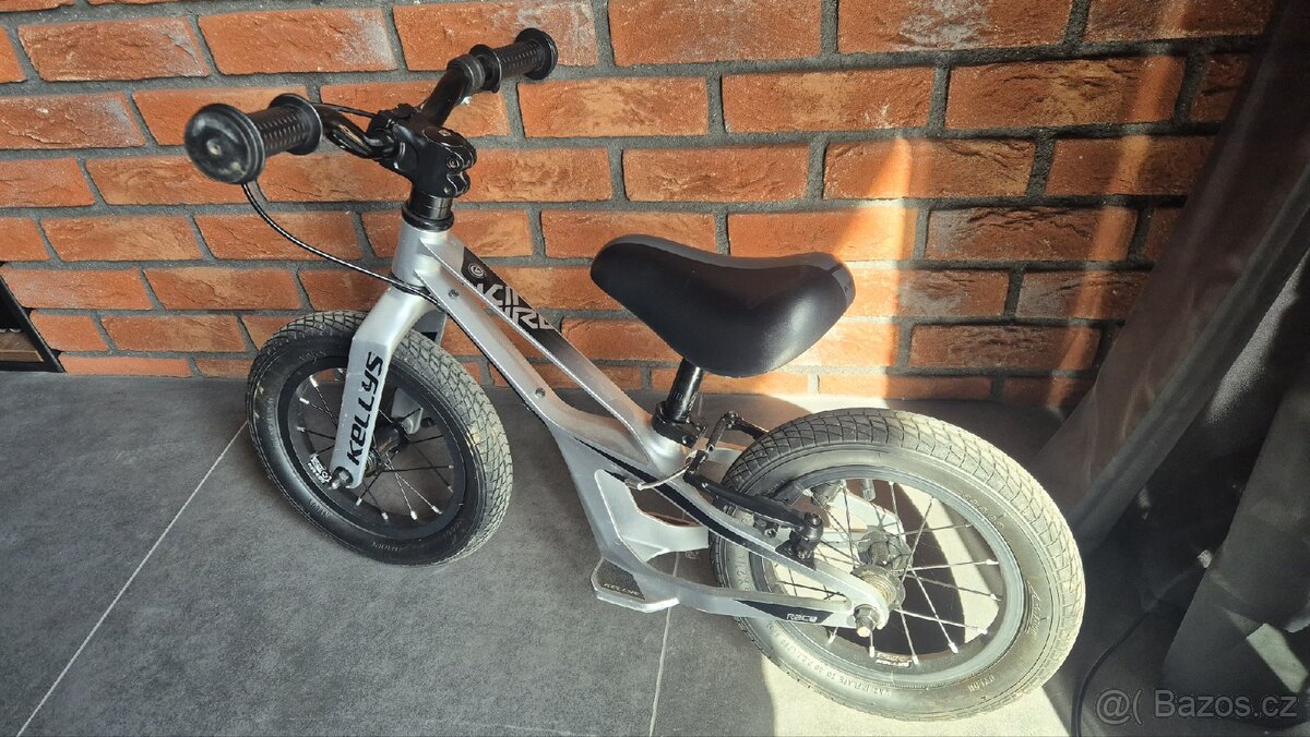 Odrazedlo Kellys Kiru 12 - 2