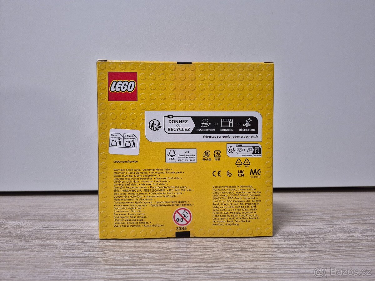 LEGO 5009806 - Retro Space Explorer - 2