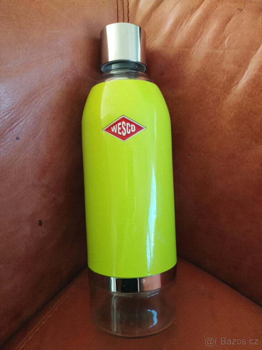 Karafa WESCO skleněná 1 L - 2