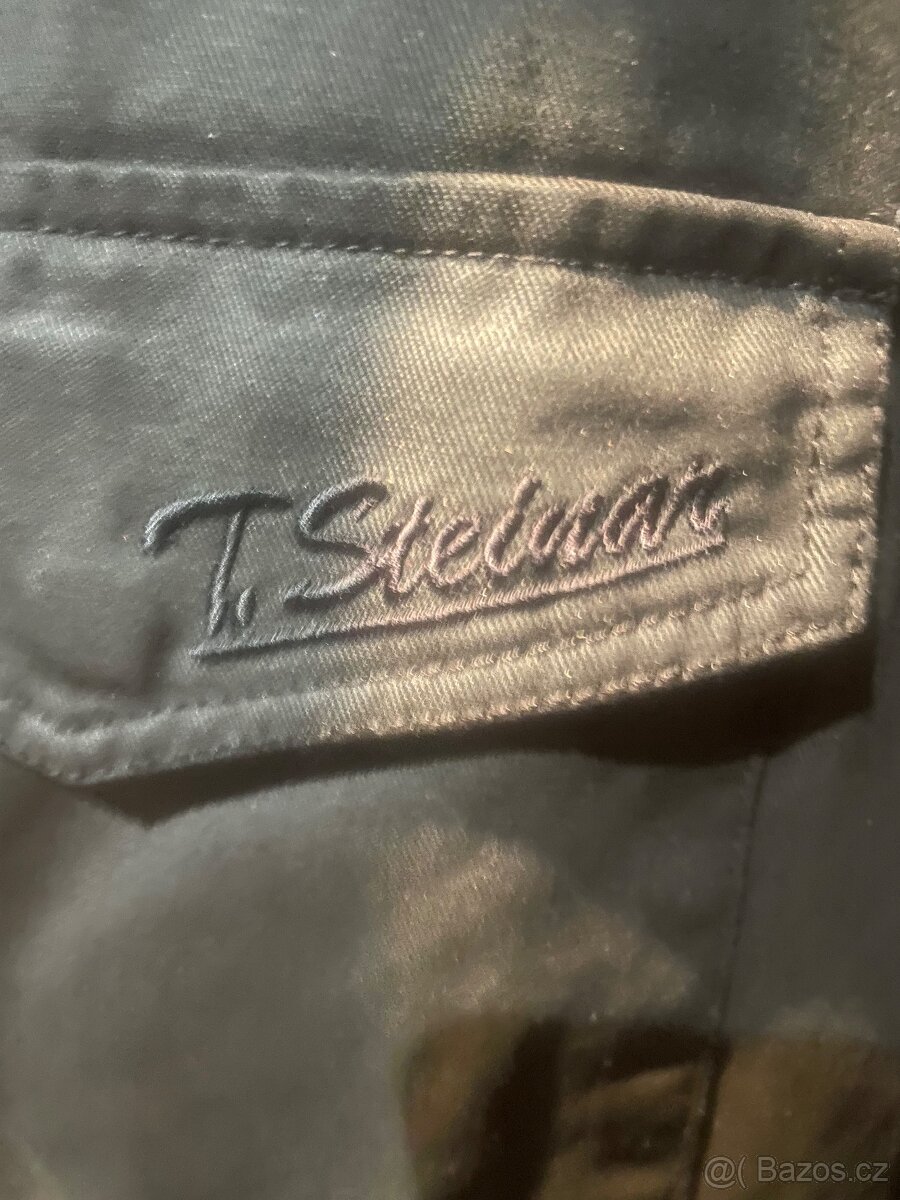 Zimní bunda THOR STEINAR - 2