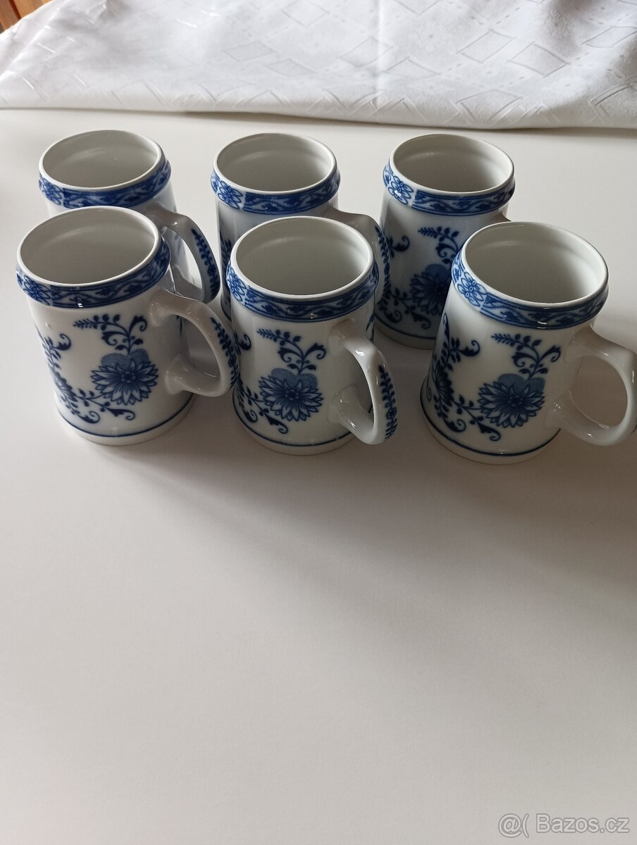 Cibulák 6 korbelů - 2