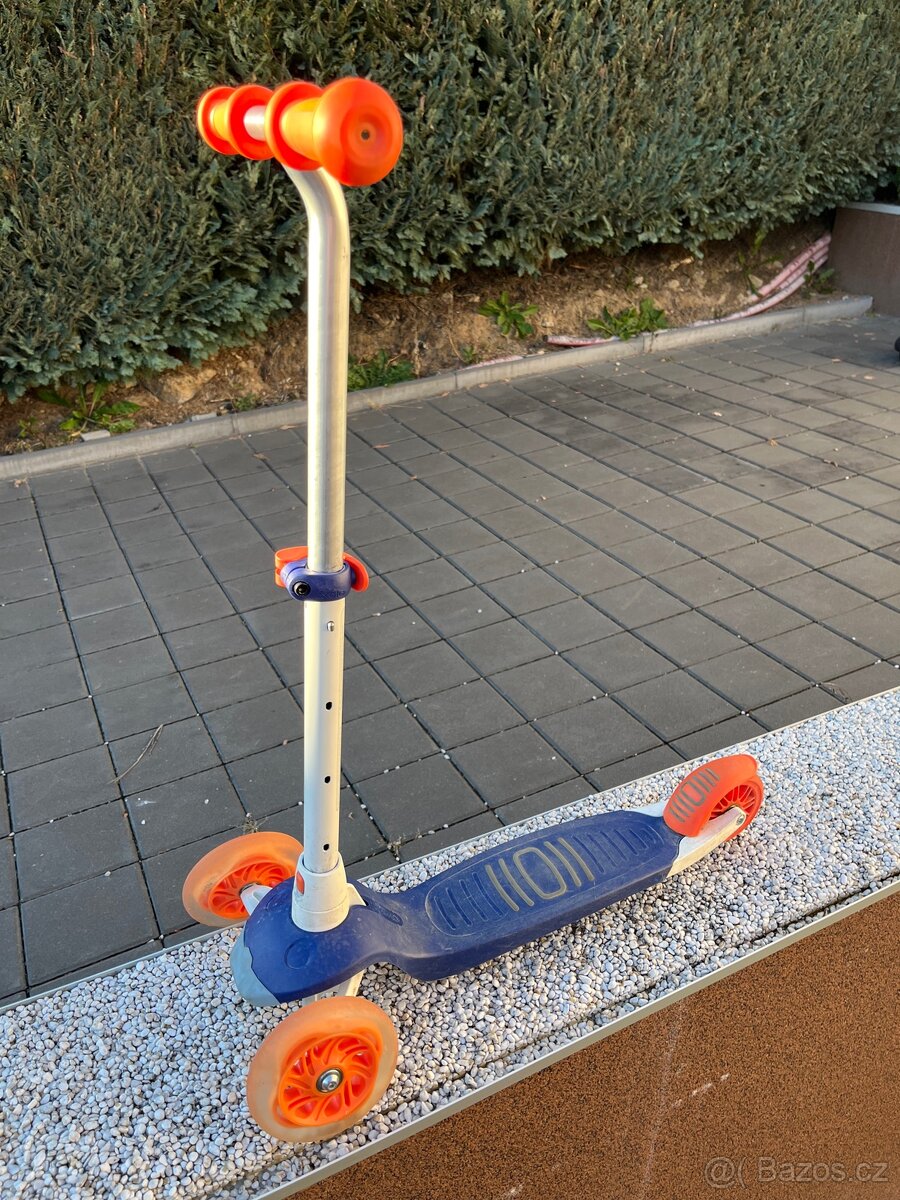 Dětská koloběžka Oxelo - 2
