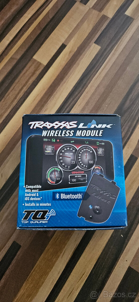 Traxxas BlueTooth modul - 2