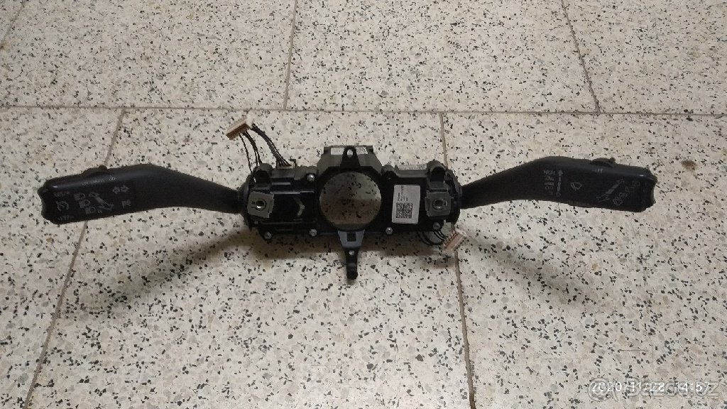 Tempomat 5K0953502N, 5K0953513S 6RA953501AA - 2