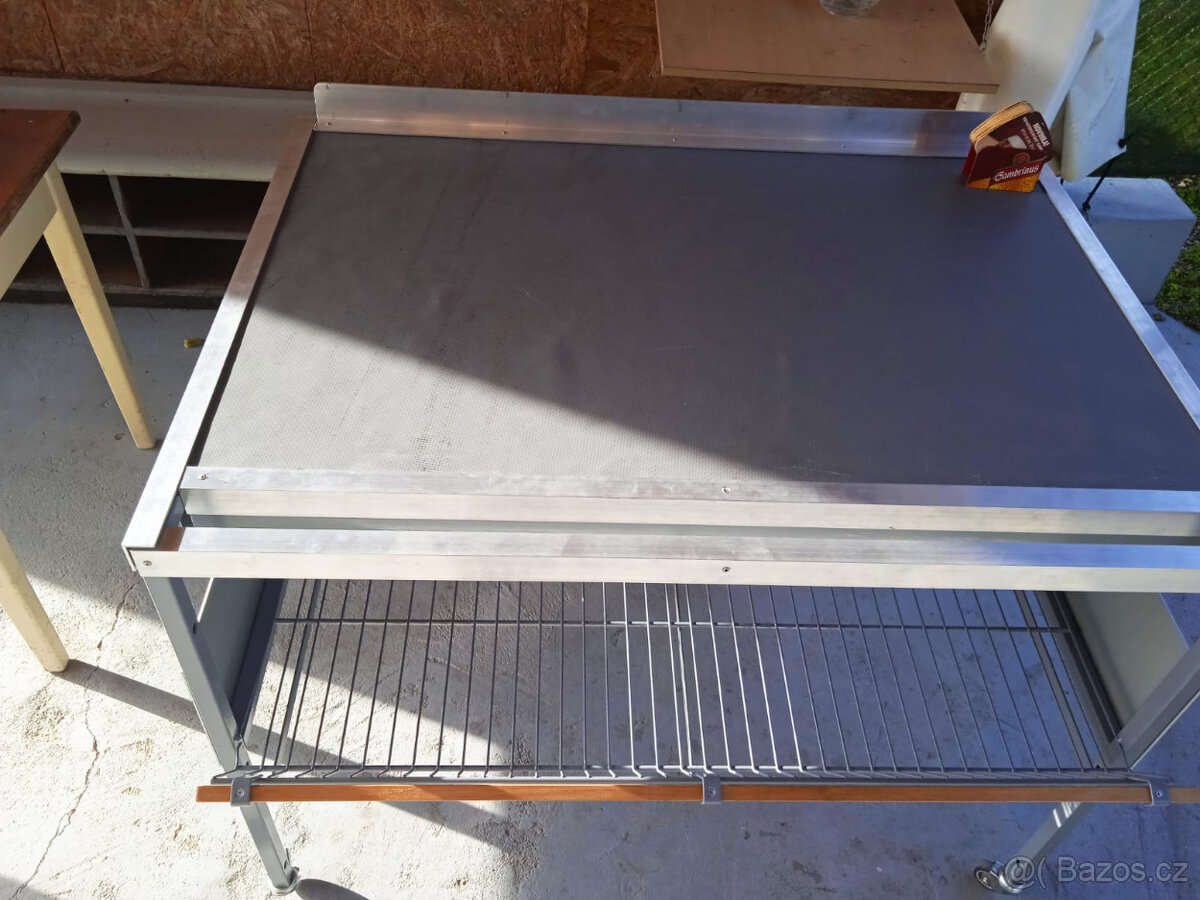 multifunční stůl - 2