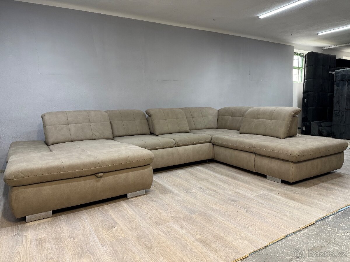 Sedací souprava - 2