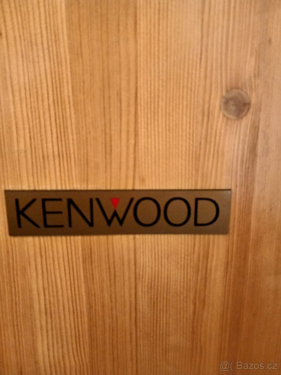panel s reproduktory KENWOOD - 2