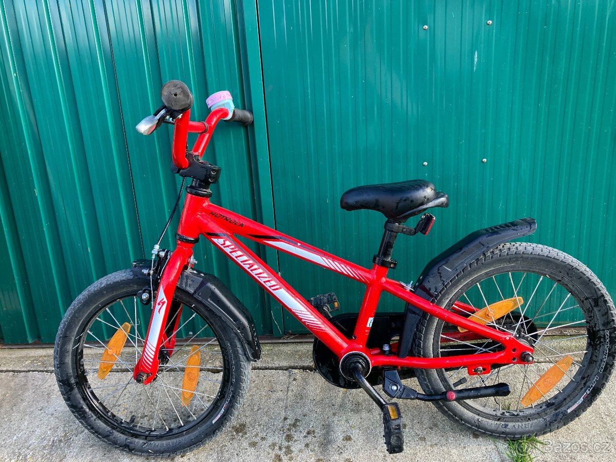 Kolo specialized 18 - 2