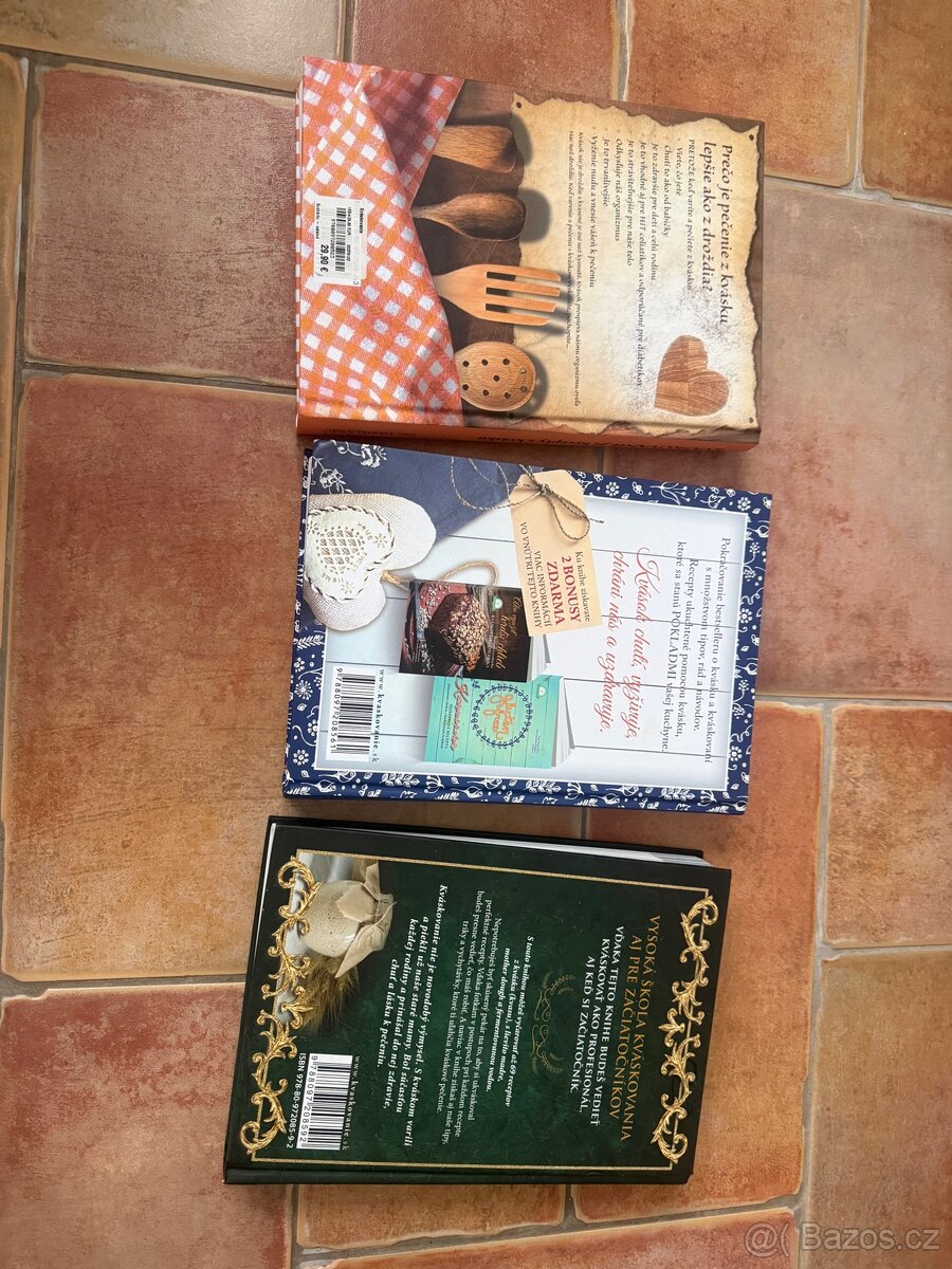 KVÁSKOVANIE 1,2,3 - 2