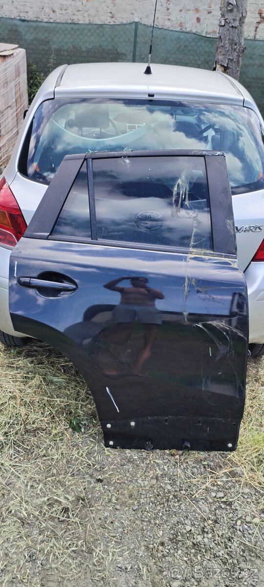 Mazda CX-5 díly - 2