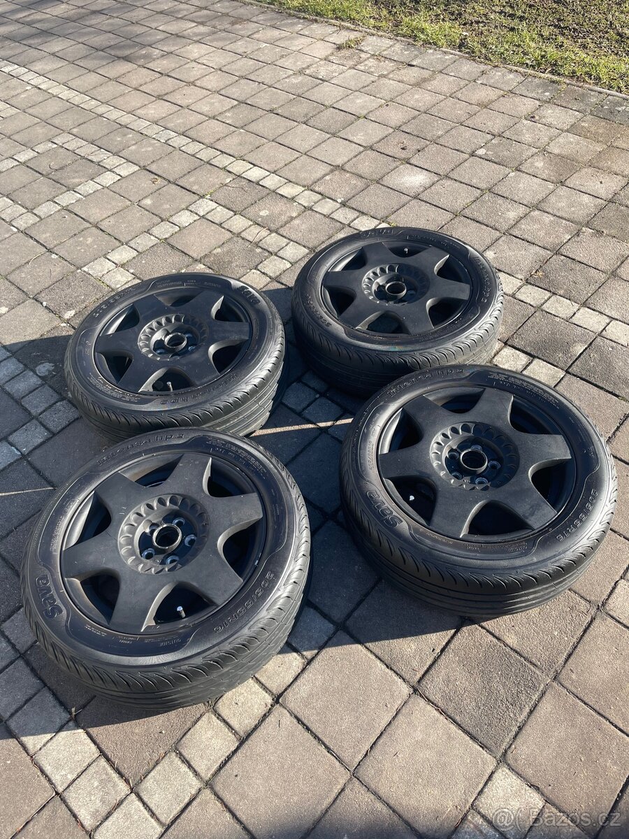 205/55/R16 91H - 2